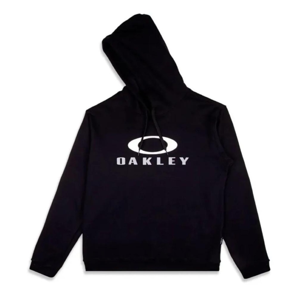 Imagem 3 do produto Casaco Moletom Oakley Dual Pullover