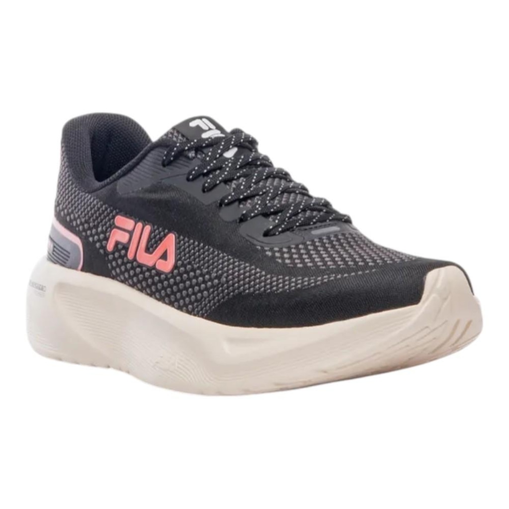 Imagem 4 do produto Tênis Feminino Fila Spry Grft