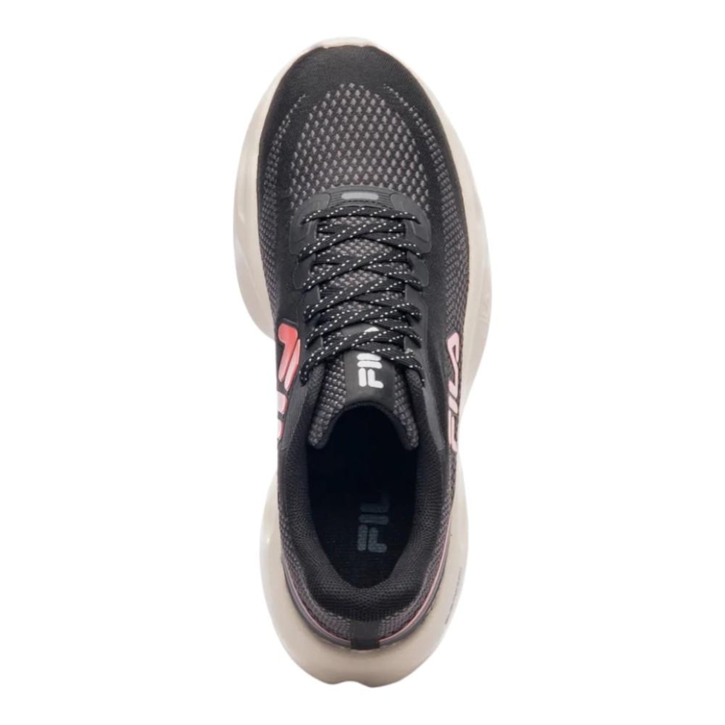 Imagem 5 do produto Tênis Feminino Fila Spry Grft