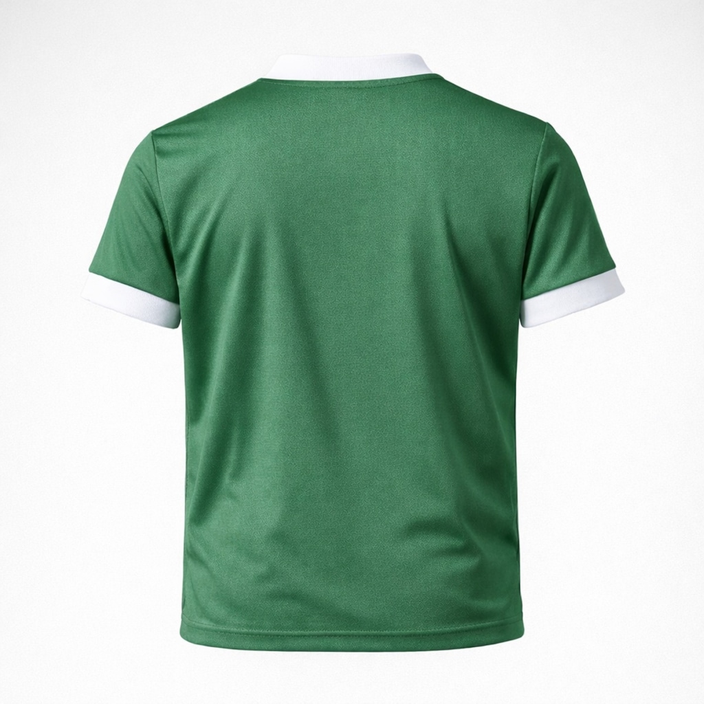 Imagem 4 do produto Camisa do Palmeiras Line Betel - Infantil