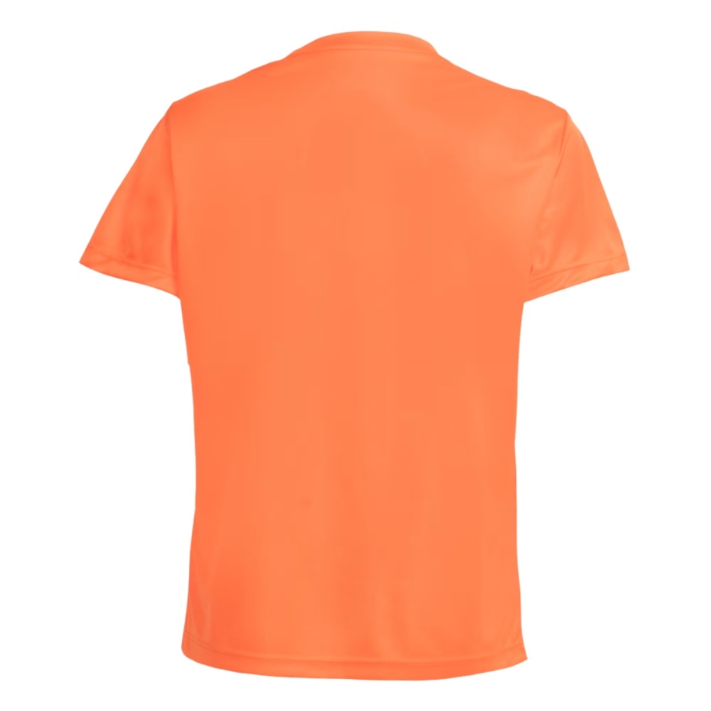 Imagem 2 do produto Camiseta adidas Basic Train Impact - Feminina