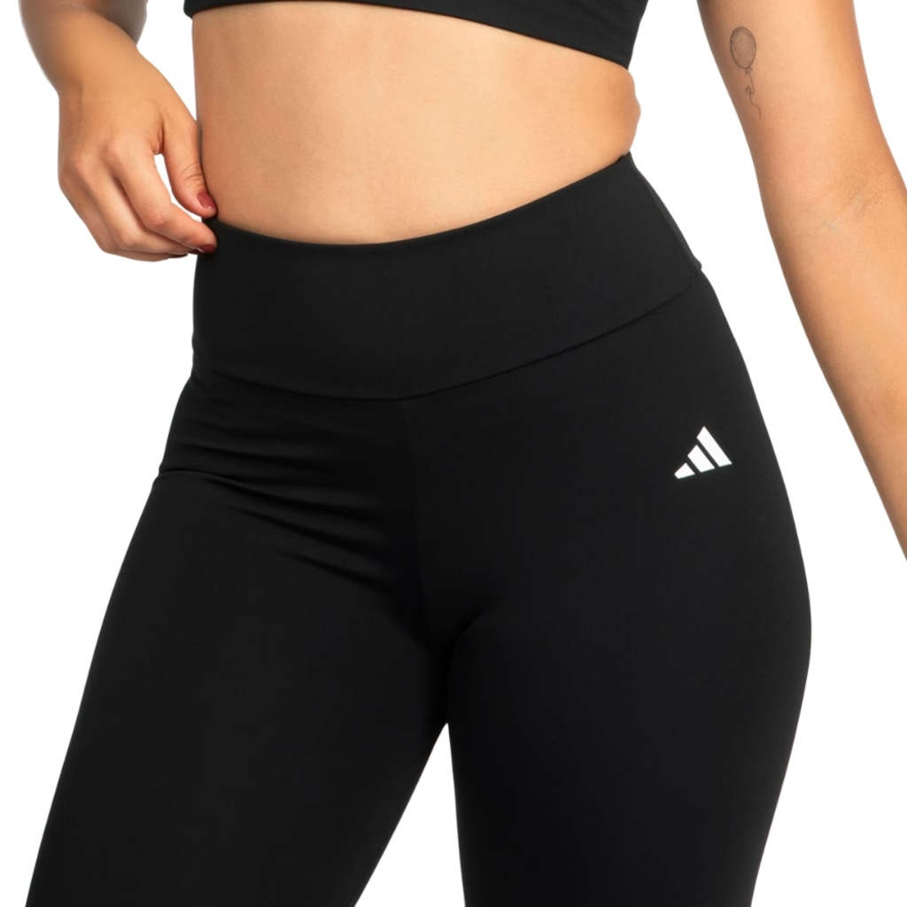 Imagem 2 do produto Calça Legging adidas Básica - Feminina