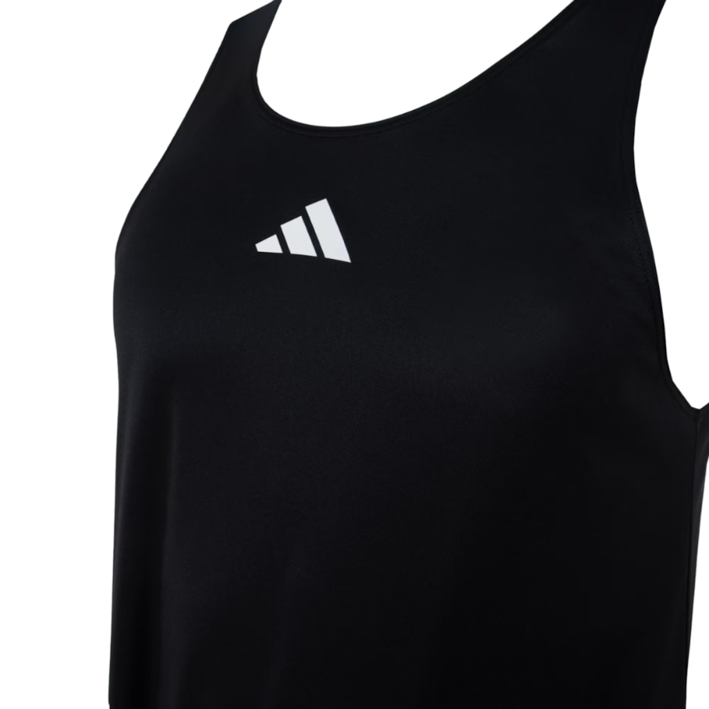 Imagem 2 do produto Camiseta Regata adidas Treino Básico - Masculina