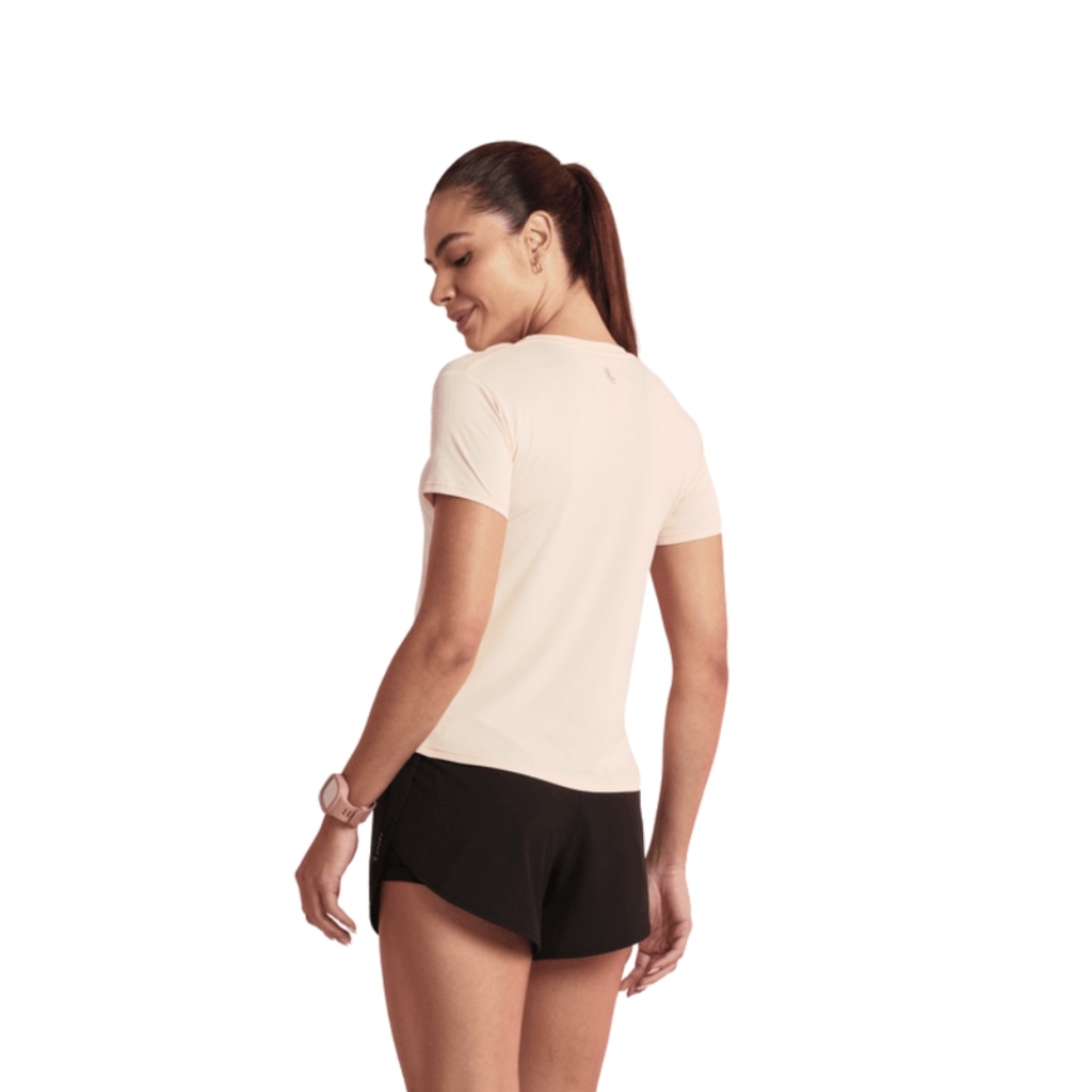 Imagem 2 do produto Camiseta Lupo Poliamida Básica - Feminina