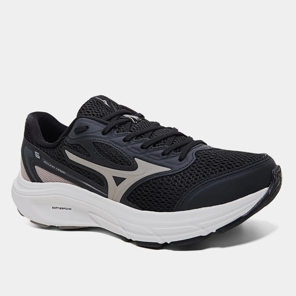 Imagem 3 do produto Tênis Masculino Mizuno Hawk 6