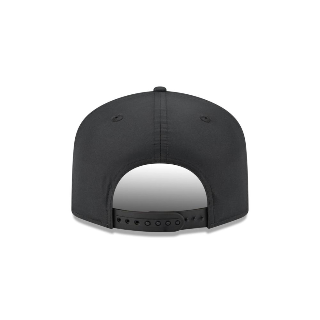 Imagem 5 do produto Boné Unissex New Era 19TWENTY Miami Heat NBA Aba Curva