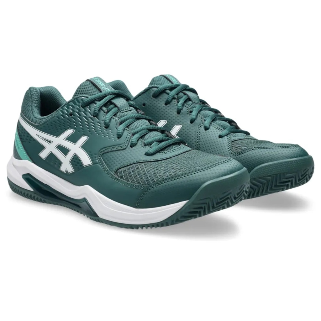 Imagem 2 do produto Tênis Masculino Asics Gel-Dedicate 8