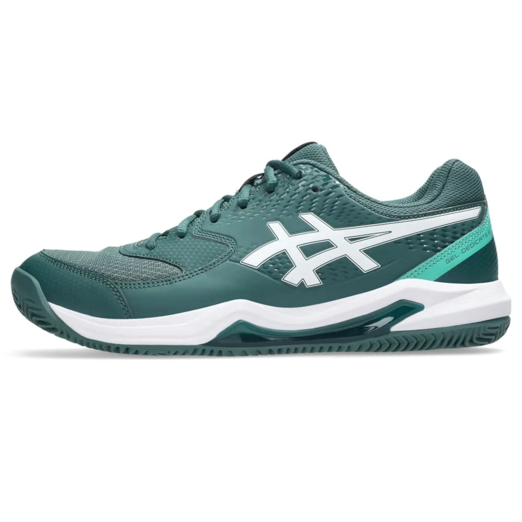 Imagem 3 do produto Tênis Masculino Asics Gel-Dedicate 8