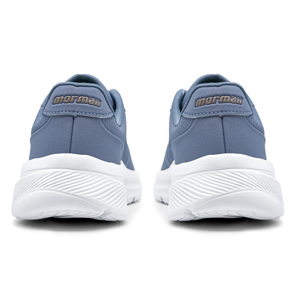 Imagem 4 do produto Tênis Unissex Mormaii Free Run Denin Cooper