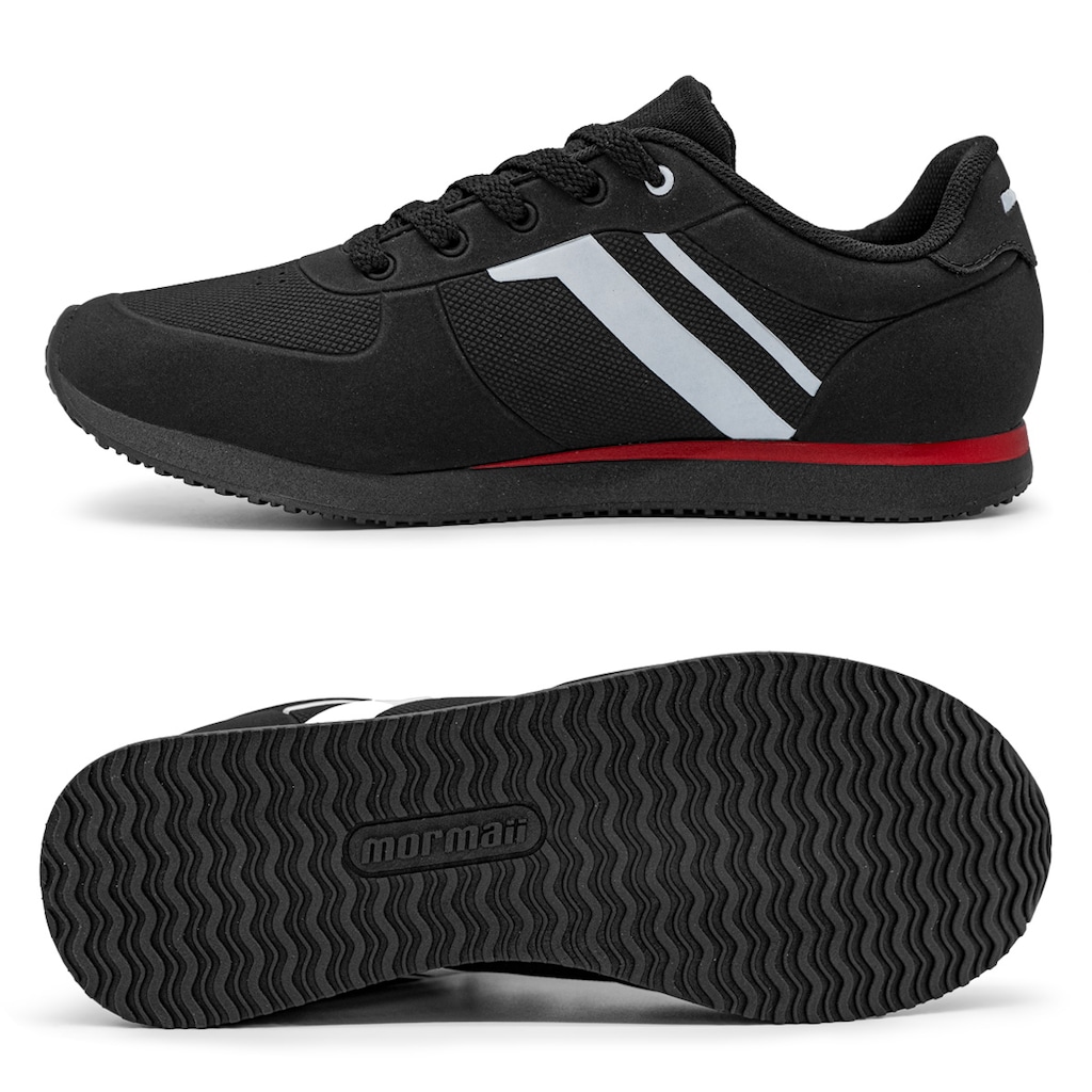 Imagem 2 do produto Tênis Unissex Mormaii Urban Jogger
