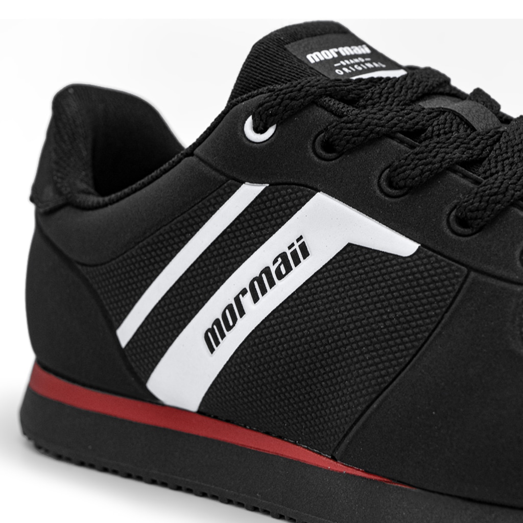 Imagem 4 do produto Tênis Unissex Mormaii Urban Jogger