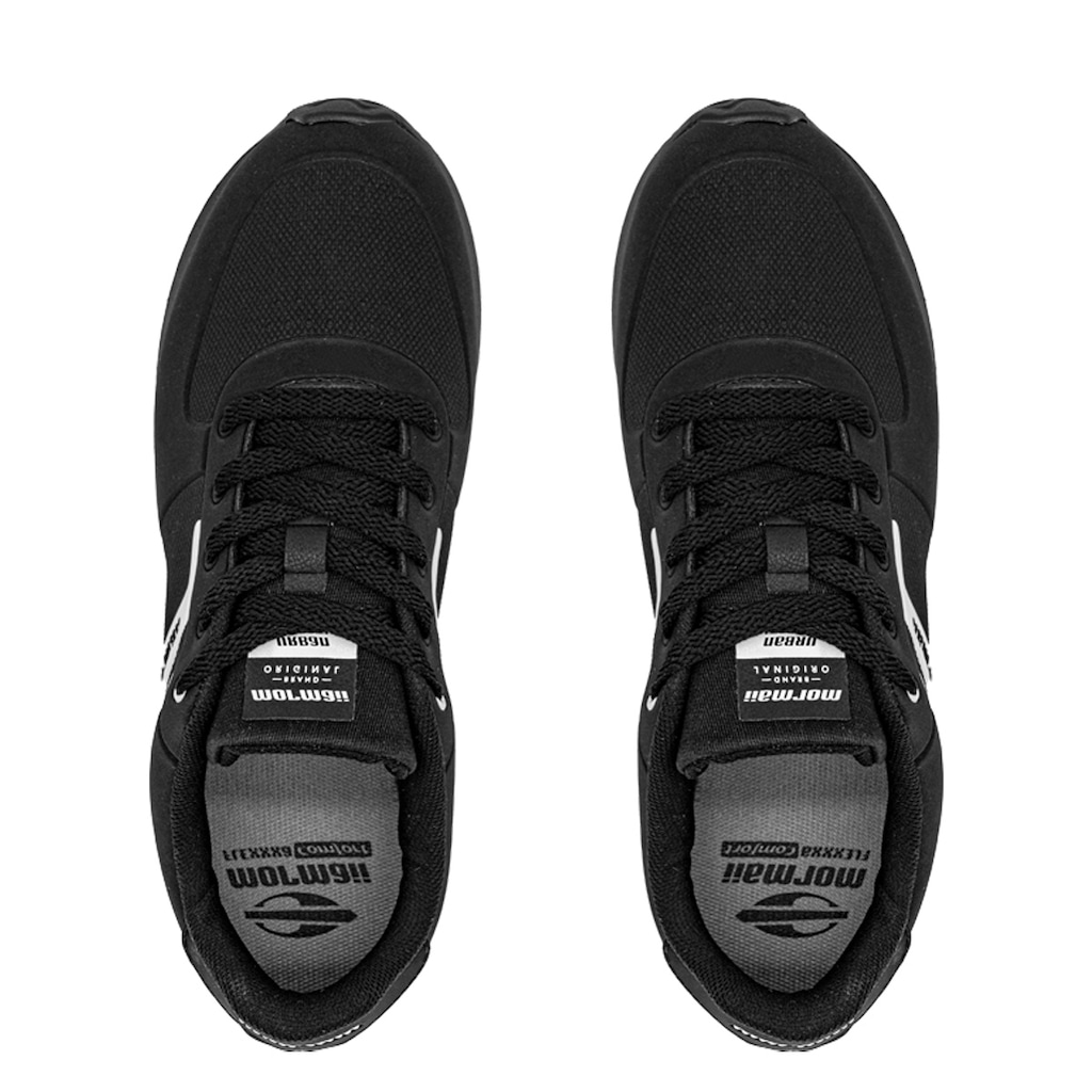 Imagem 5 do produto Tênis Unissex Mormaii Urban Jogger