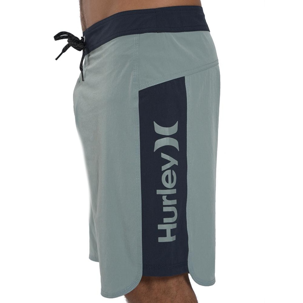 Imagem 2 do produto Bermuda Hurley Slash 19,5" - Masculina