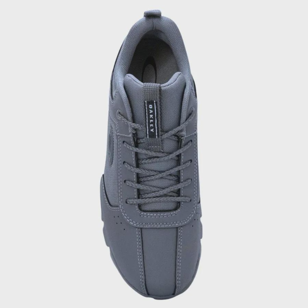 Imagem 3 do produto Tênis Masculino Oakley Battle Grigio Scuro