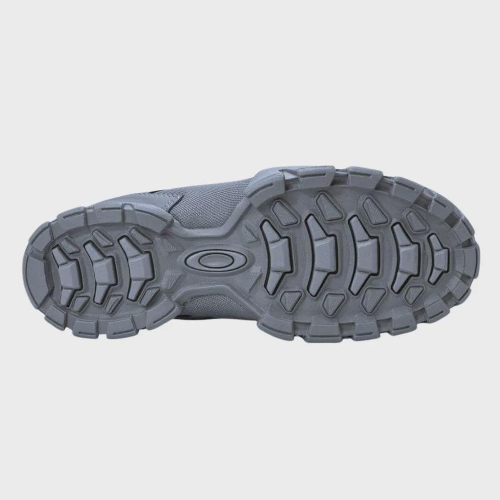 Imagem 4 do produto Tênis Masculino Oakley Battle Grigio Scuro
