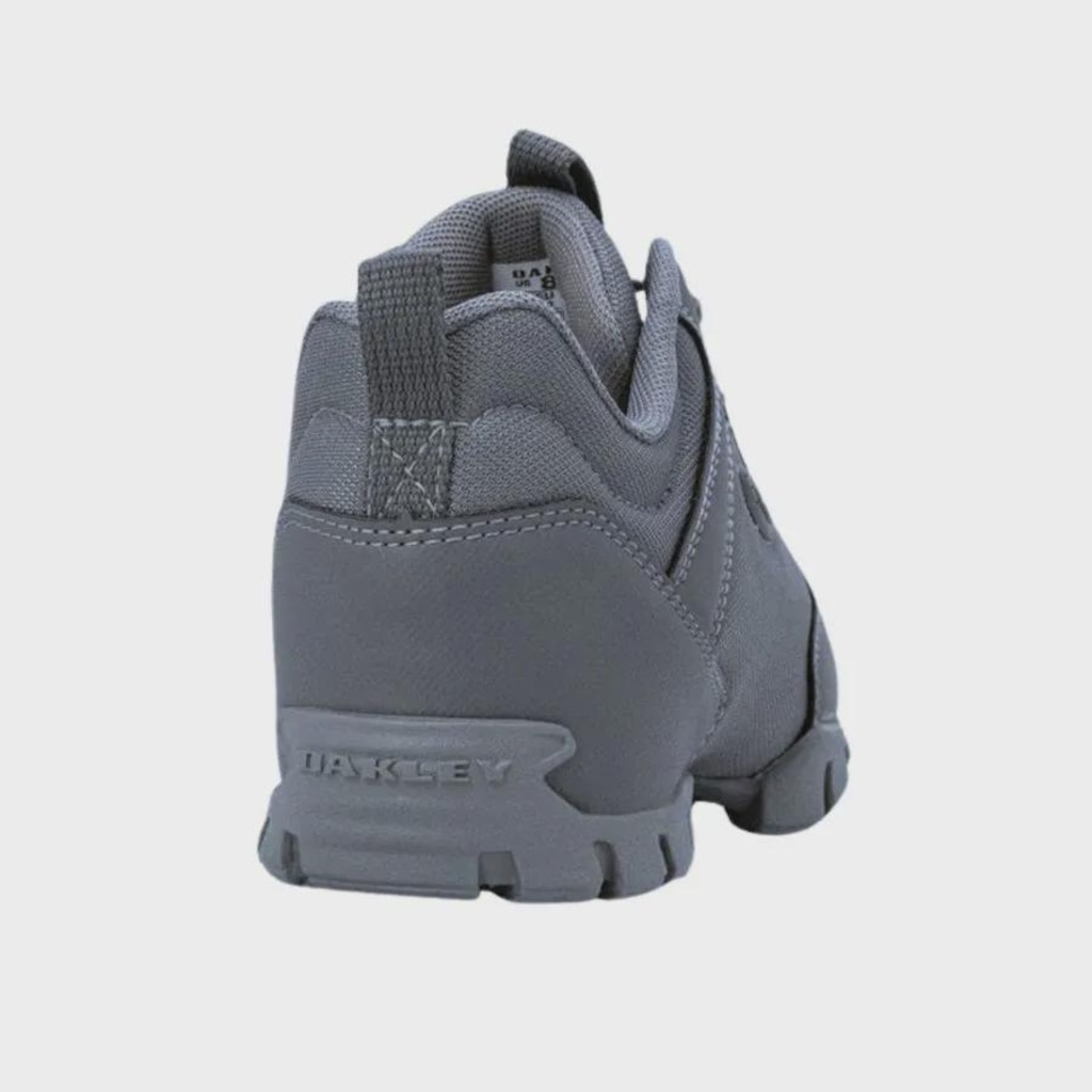 Imagem 5 do produto Tênis Masculino Oakley Battle Grigio Scuro