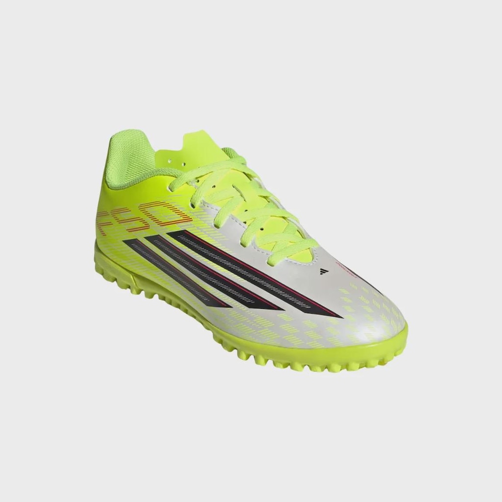Imagem 2 do produto Chuteira Society Infantil adidas F50 Club