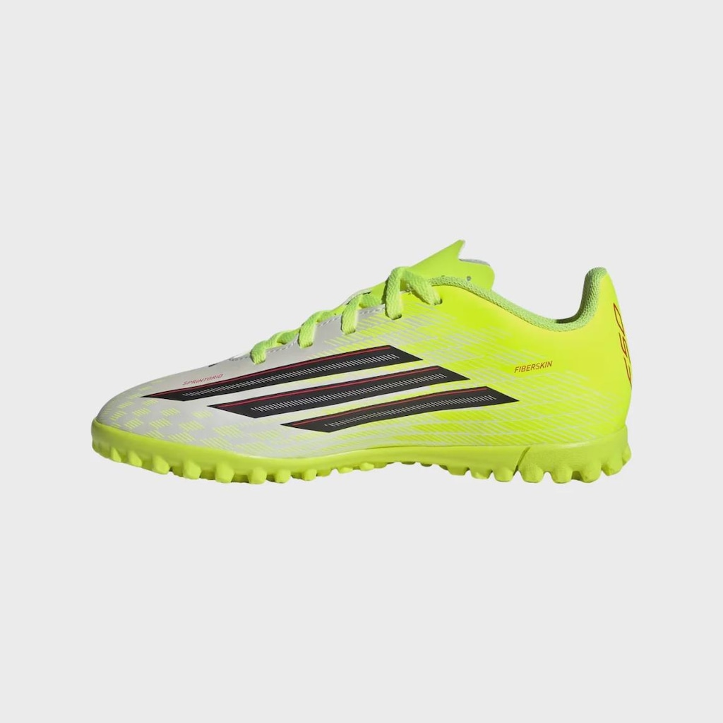 Imagem 3 do produto Chuteira Society Infantil adidas F50 Club