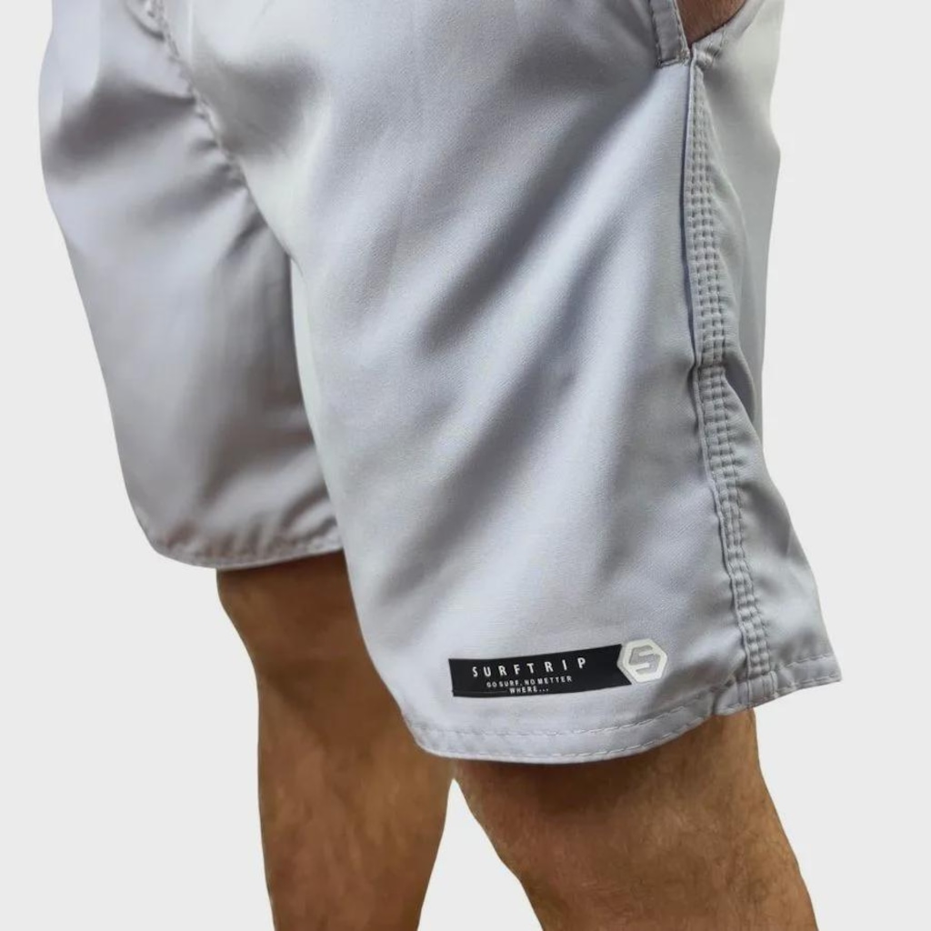 Imagem 2 do produto Bermuda Surftrip Clean - Masculina
