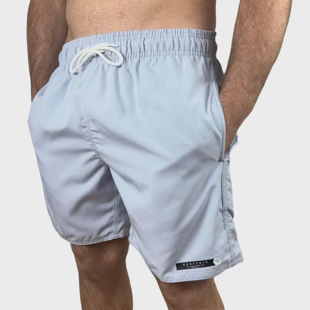 Imagem 3 do produto Bermuda Surftrip Clean - Masculina
