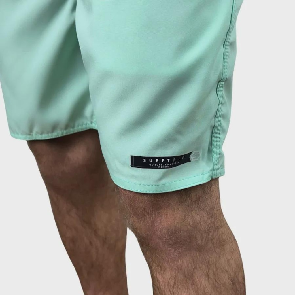 Imagem 2 do produto Bermuda Surftrip Clean - Masculina