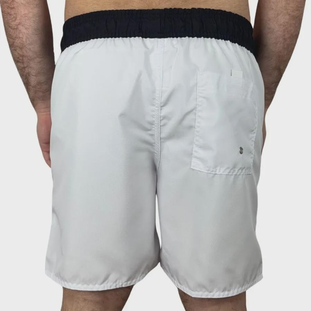 Imagem 4 do produto Bermuda Surftrip Bicolor Plus Size - Masculina