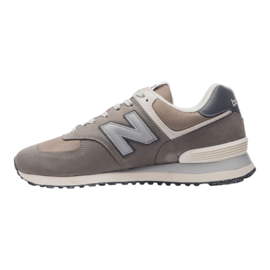 Imagem 2 do produto Tênis Masculino New Balance 574v2