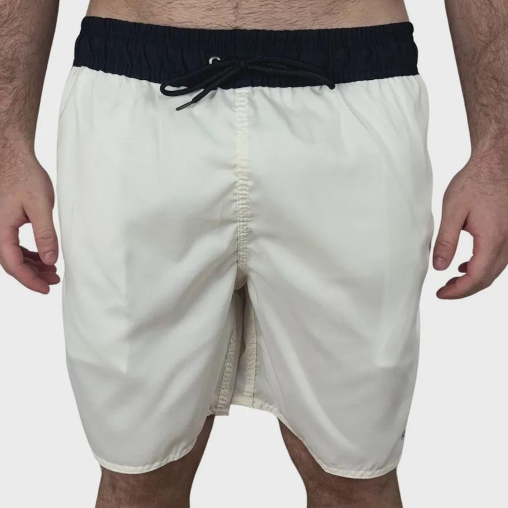 Imagem 3 do produto Bermuda Surftrip Bicolor Plus Size - Masculina