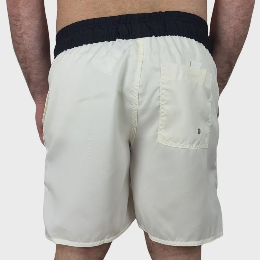 Imagem 4 do produto Bermuda Surftrip Bicolor Plus Size - Masculina