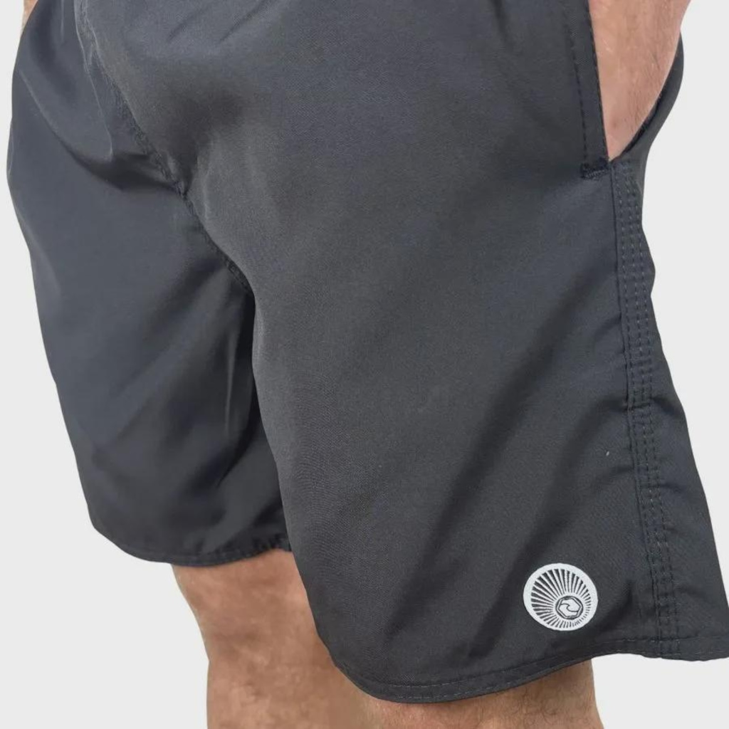 Imagem 2 do produto Bermuda Surftrip Bicolor Plus Size - Masculina