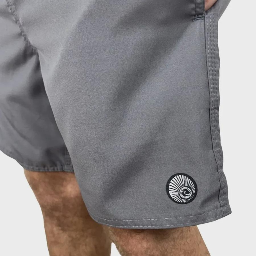 Imagem 2 do produto Bermuda Surftrip Bicolor Plus Size - Masculina