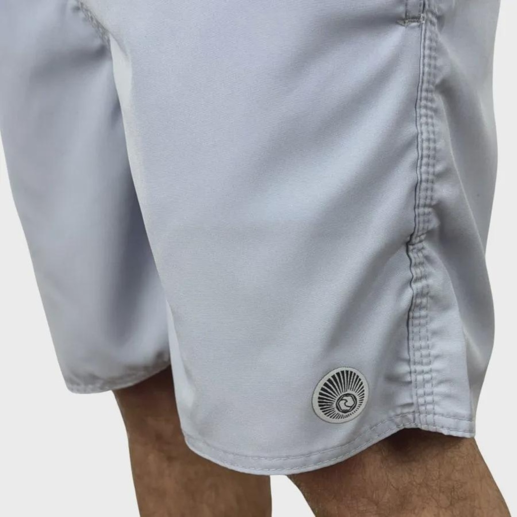 Imagem 2 do produto Bermuda Surftrip Bicolor Plus Size - Masculina