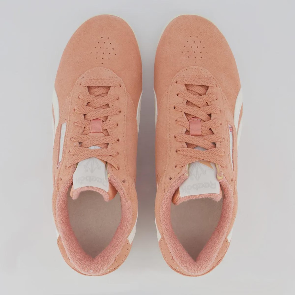 Imagem 4 do produto Tênis Feminino Freestyle Lo Rosa Reebok