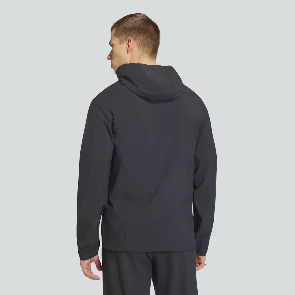 Imagem 3 do produto Jaqueta Real Madrid Travel adidas Masculina