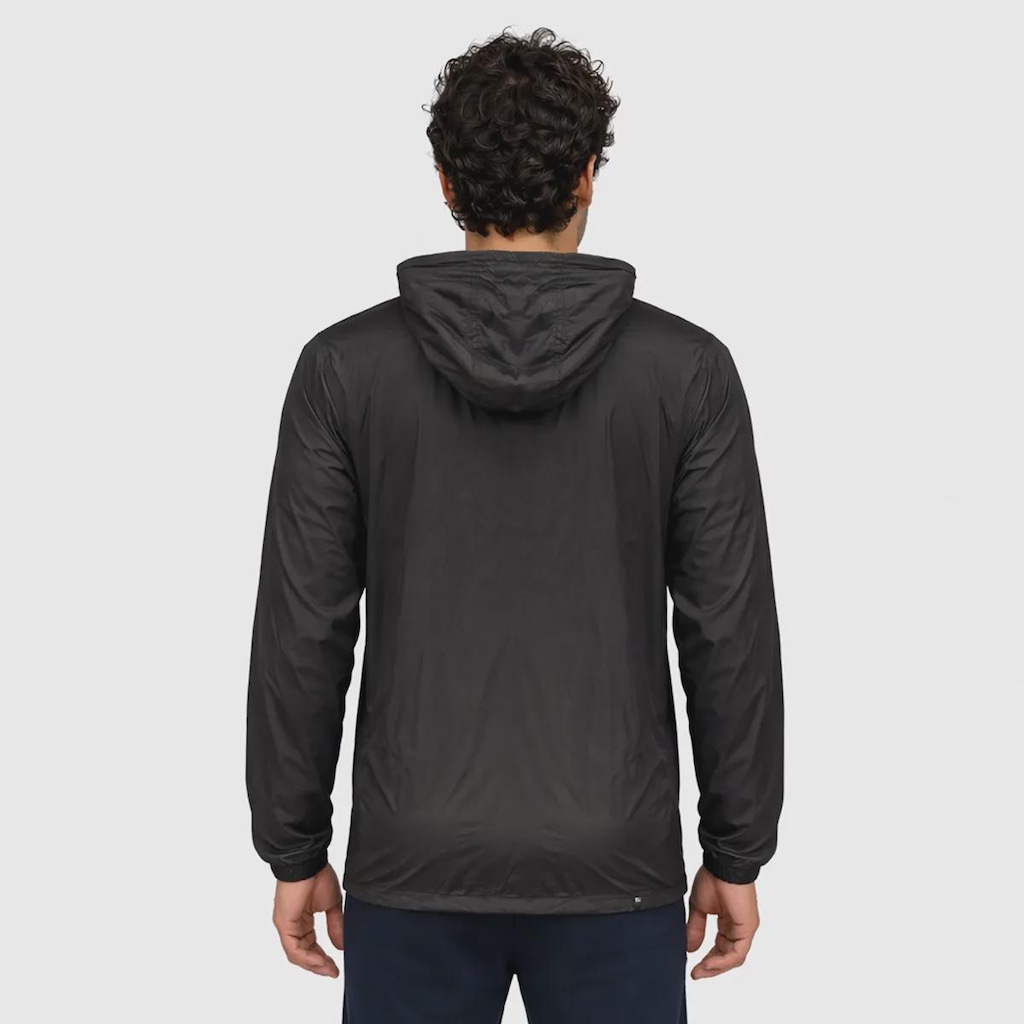 Imagem 3 do produto Jaqueta Corta Vento Masculina Wind Star DC