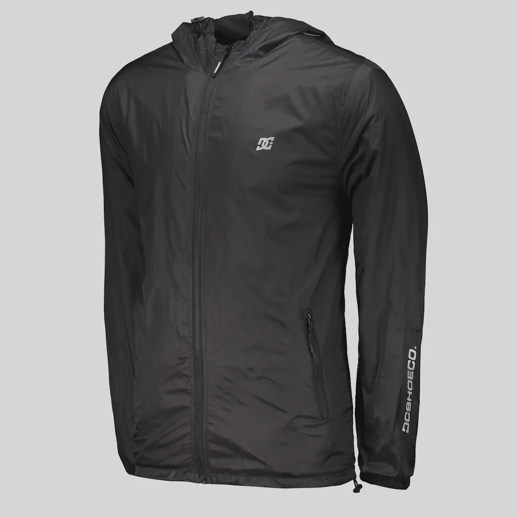 Imagem 5 do produto Jaqueta Corta Vento Masculina Wind Star DC