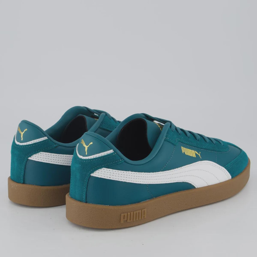 Imagem 3 do produto Tênis Masculino Club II Era Puma