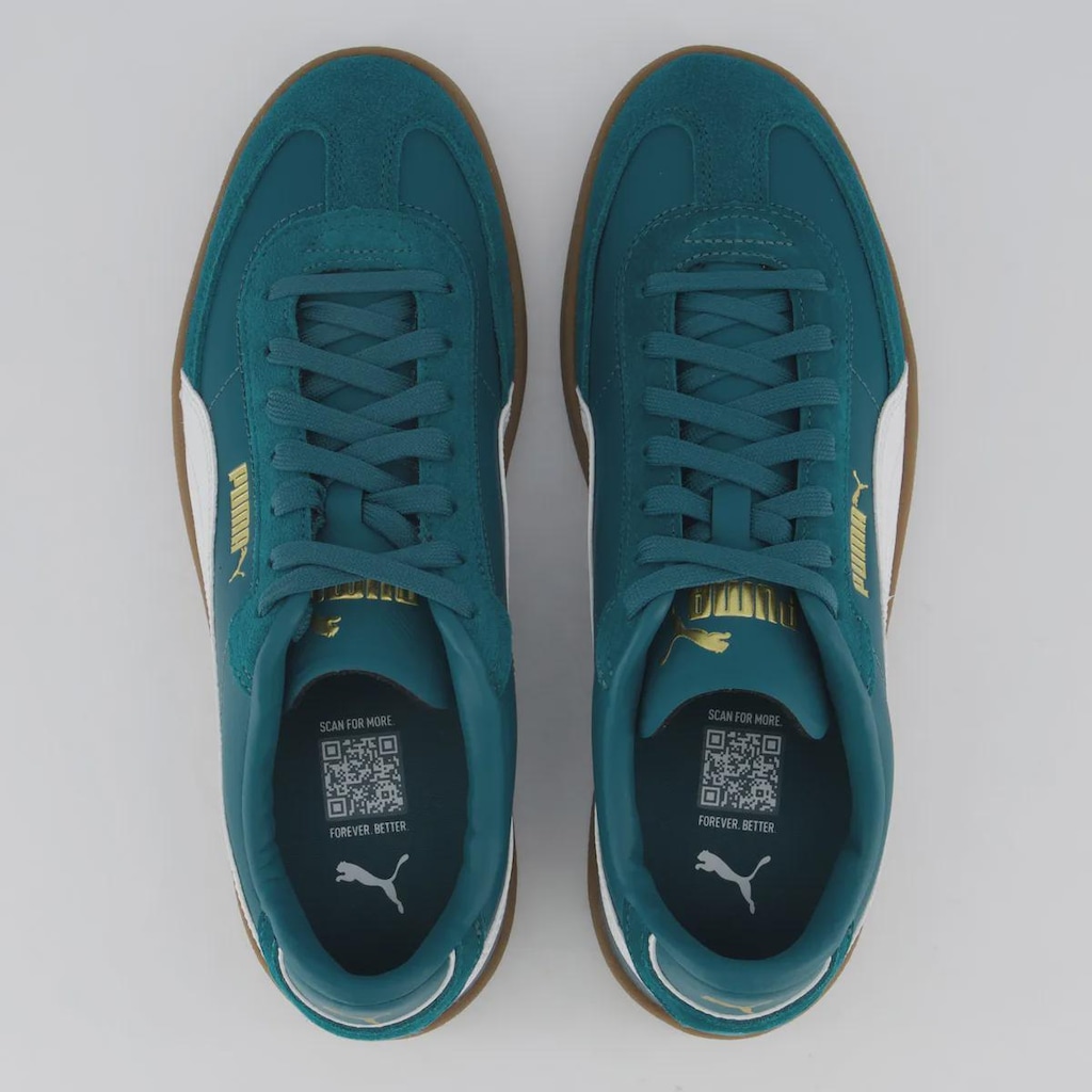 Imagem 4 do produto Tênis Masculino Club II Era Puma