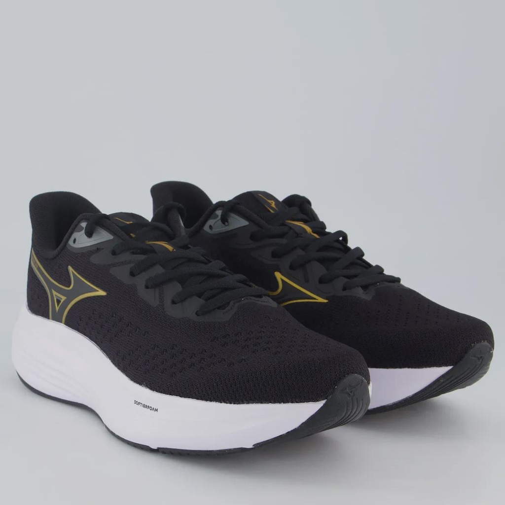 Imagem 2 do produto Tênis Masculino Lively Mizuno