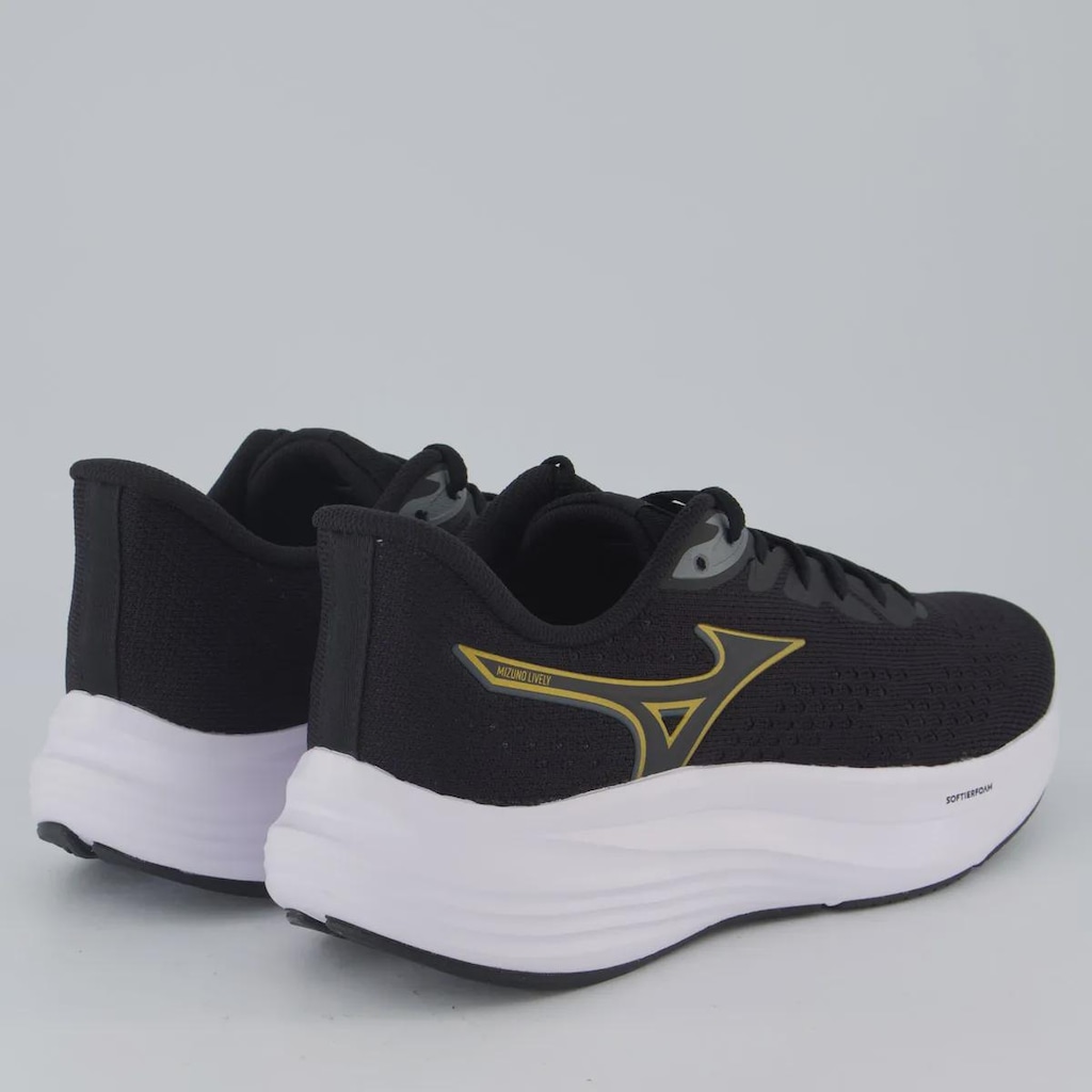 Imagem 3 do produto Tênis Masculino Lively Mizuno