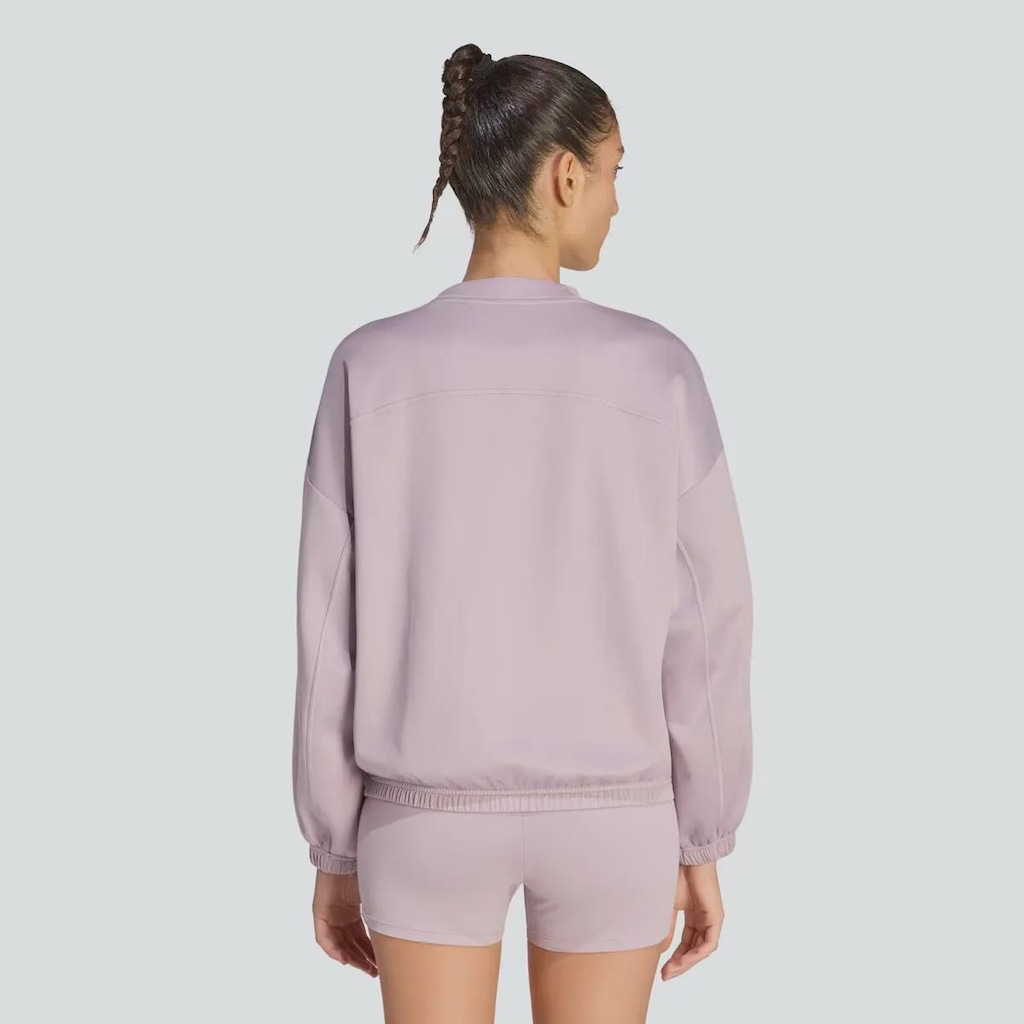 Imagem 2 do produto Casaco Feminino Motion ES Cover adidas