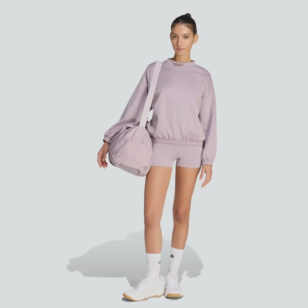 Imagem 4 do produto Casaco Feminino Motion ES Cover adidas