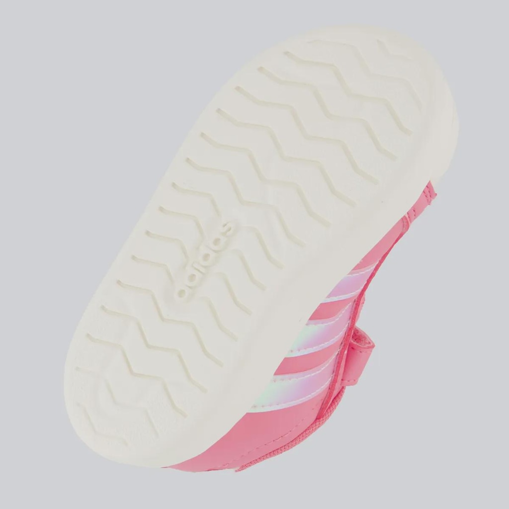 Imagem 5 do produto Tênis Feminino Streettalk EL Kids Rosa adidas
