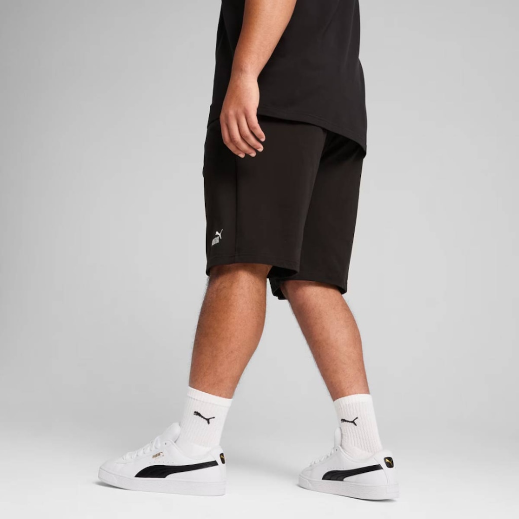 Imagem 2 do produto Bermuda Masculina Ess. No.1 Logo Jersey 10 Puma