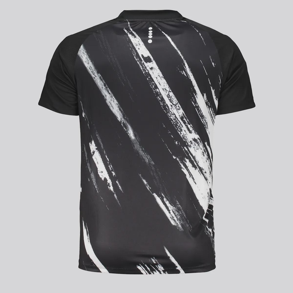 Imagem 5 do produto Camisa Ponte Preta Comissão 2025 Diadora Masculina
