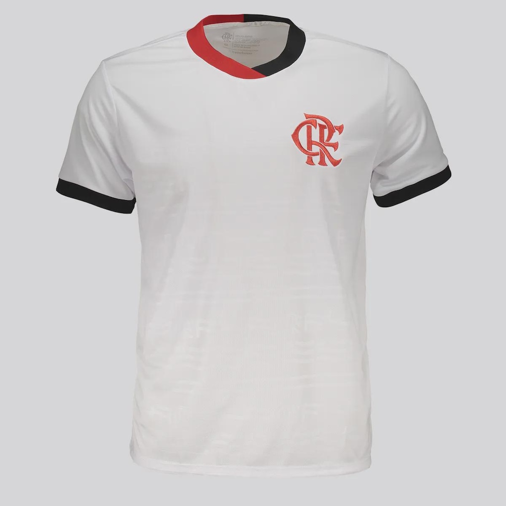 Imagem 3 do produto Camisa Flamengo Away FutFanatics Masculina