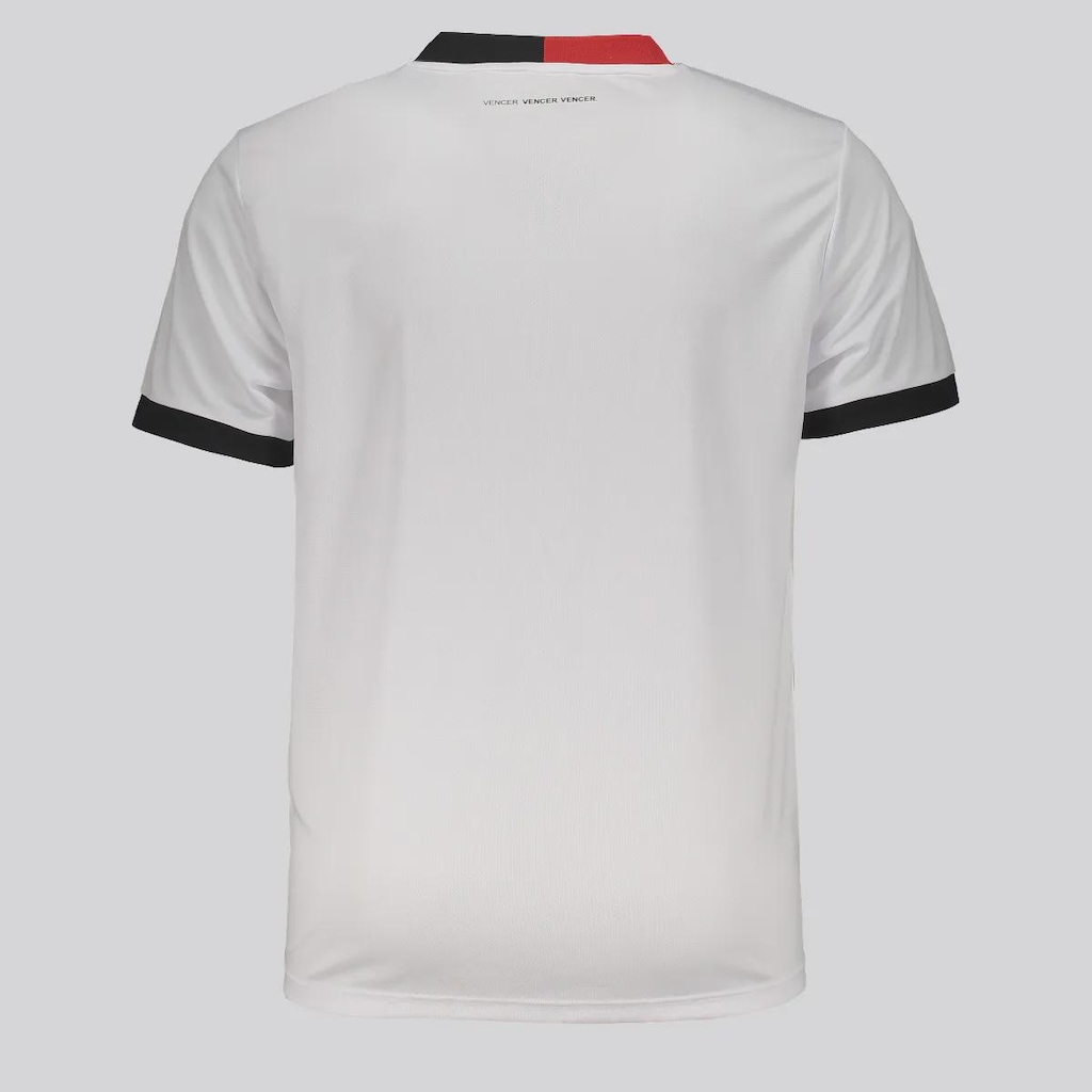 Imagem 4 do produto Camisa Flamengo Away FutFanatics Masculina