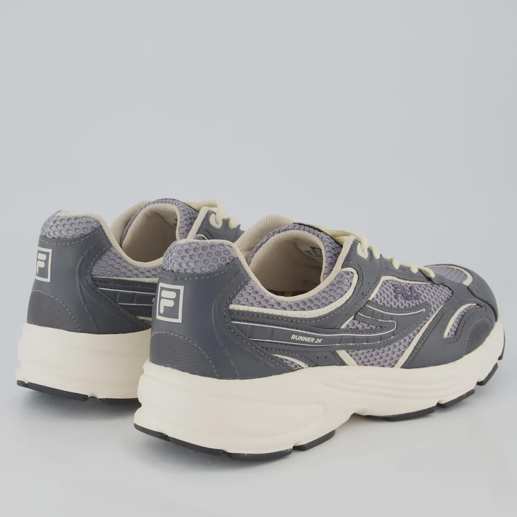 Imagem 3 do produto Tenis Masculino Runner 2K Fila