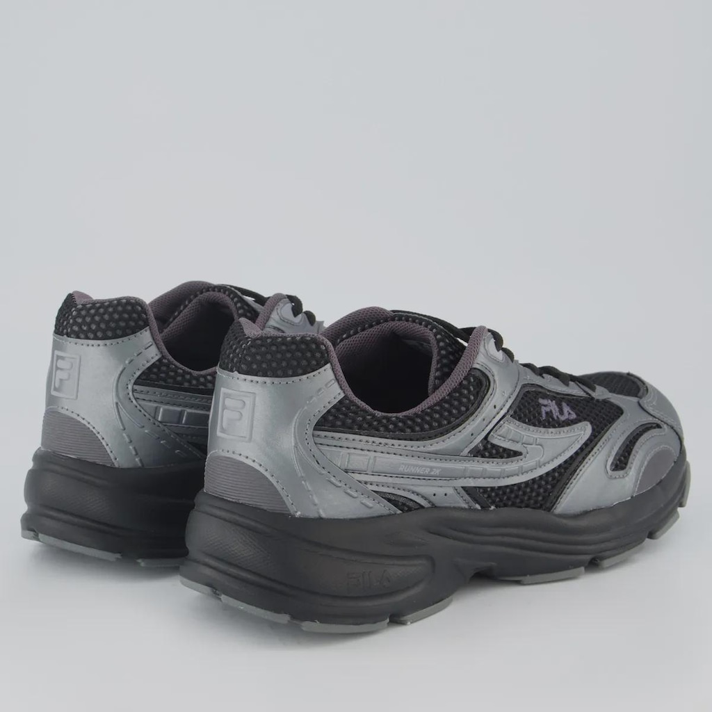 Imagem 3 do produto Tênis Masculino Runner 2K Fila