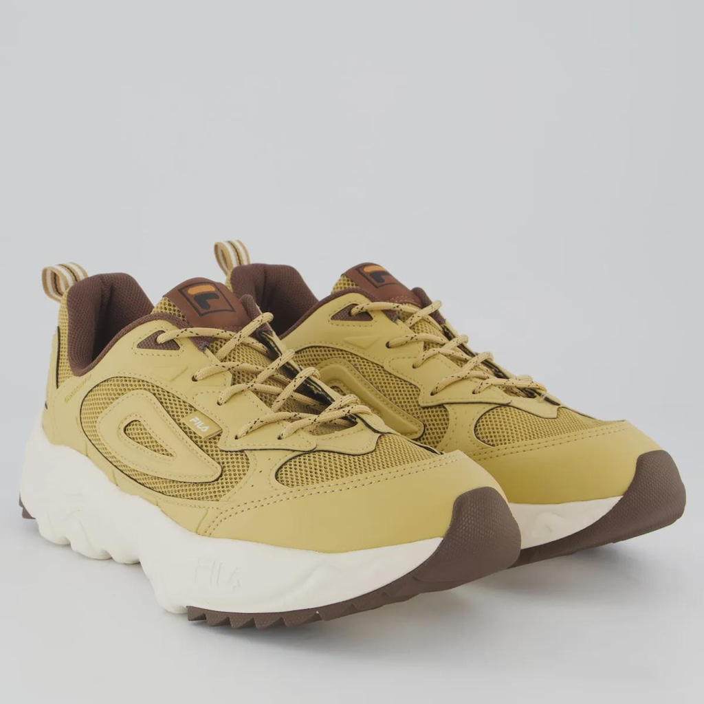 Imagem 2 do produto Tenis Masculino Oakmont 2 Fila